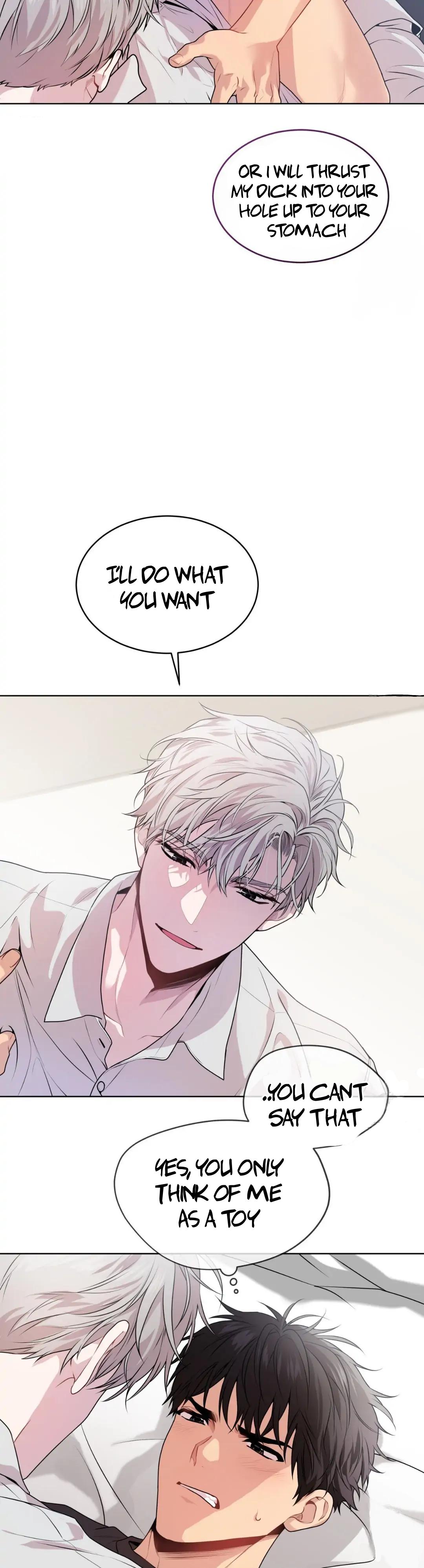 PASSION Chapter 135.5 page 27 - 