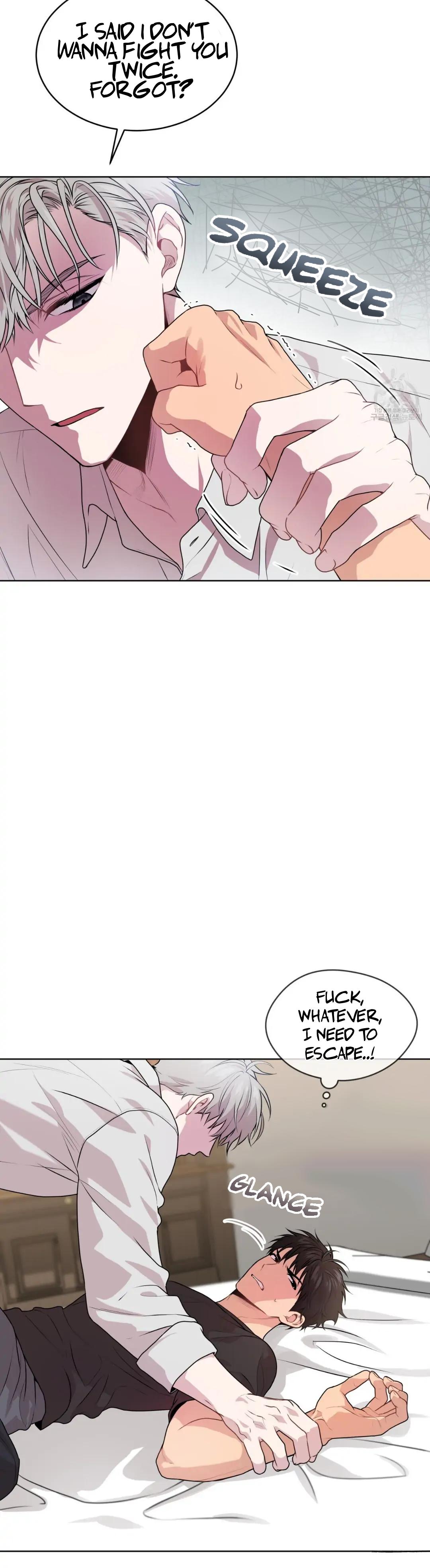 PASSION Chapter 135.5 page 4 - 