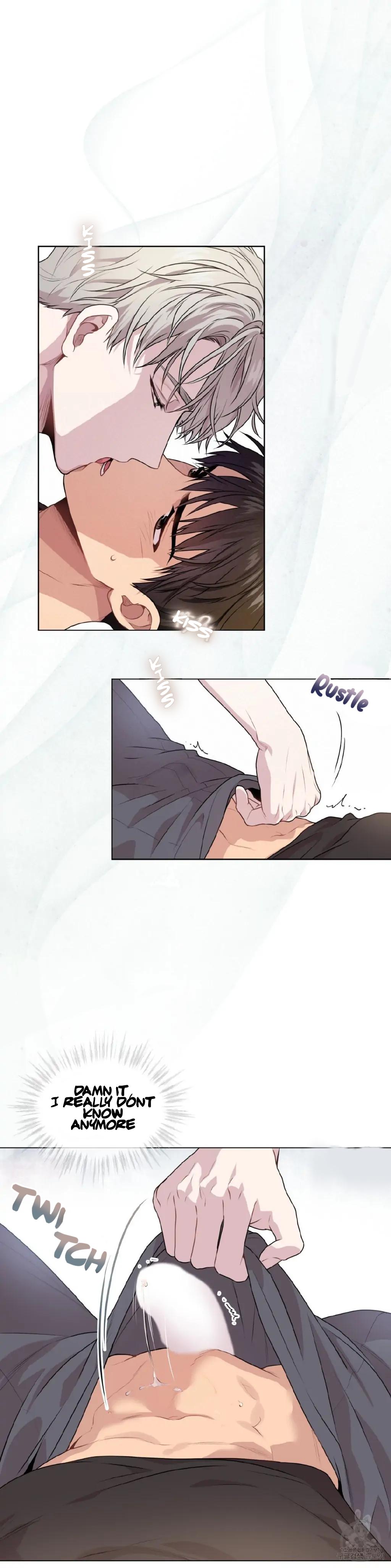 PASSION Chapter 135.5 page 6 - 