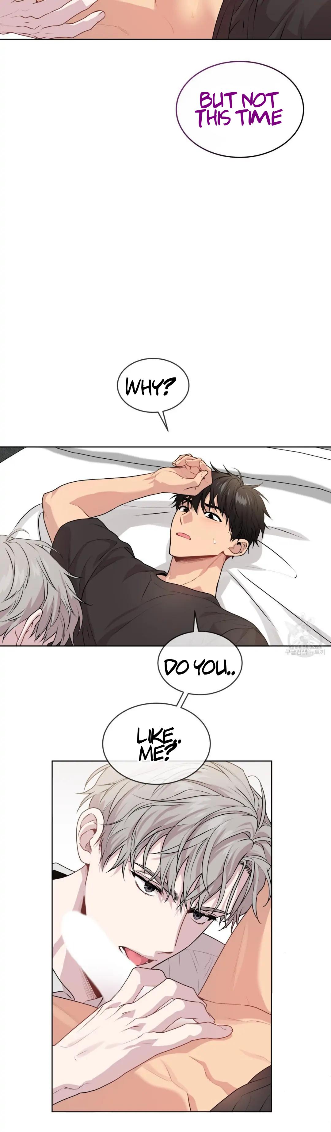PASSION Chapter 135.5 page 8 - 