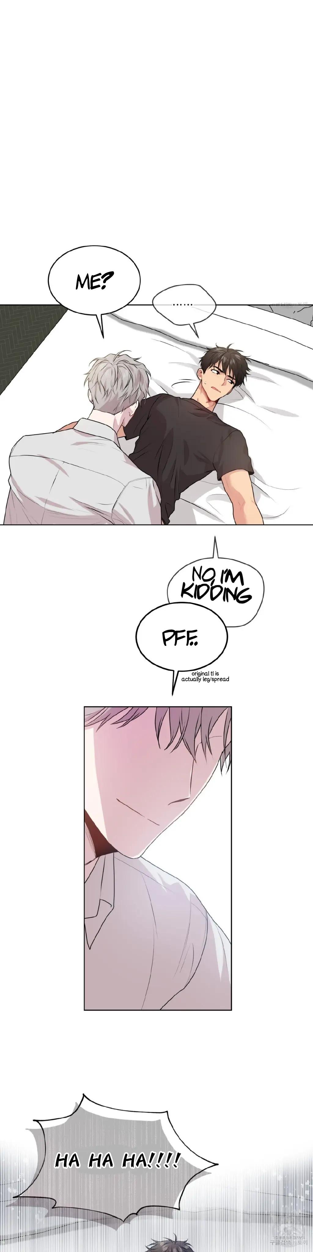 PASSION Chapter 135.5 page 9 - 