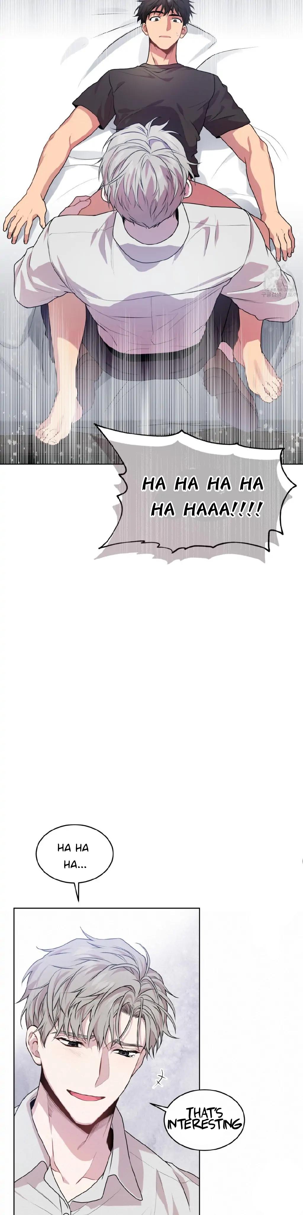 PASSION Chapter 135.5 page 10 - 