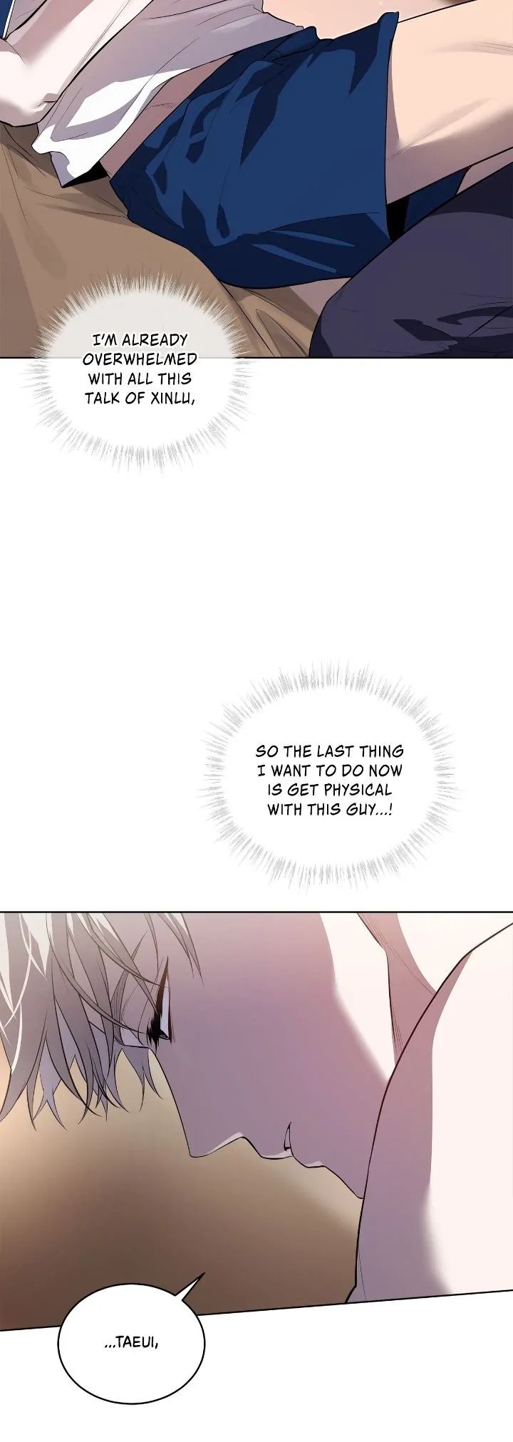 PASSION Chapter 135.7 page 11 - 
