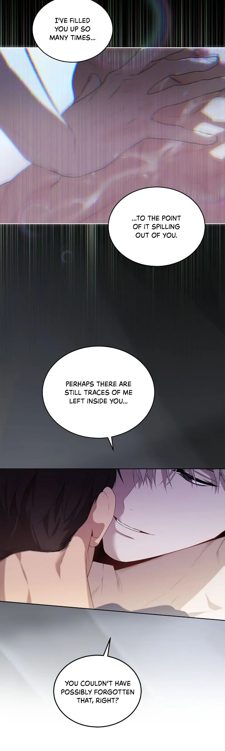 PASSION Chapter 135.7 page 14 - 