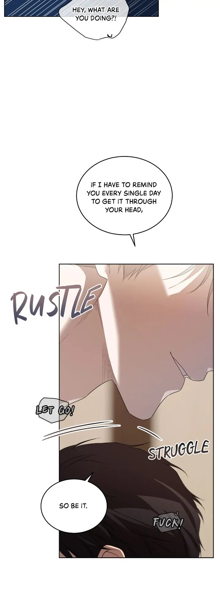 PASSION Chapter 135.7 page 18 - 