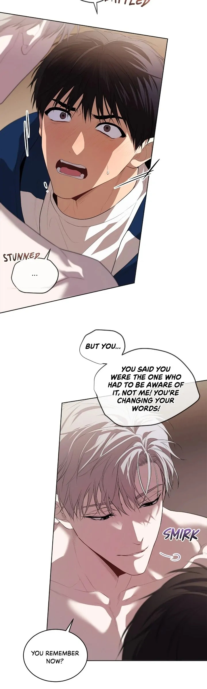 PASSION Chapter 135.7 page 21 - 
