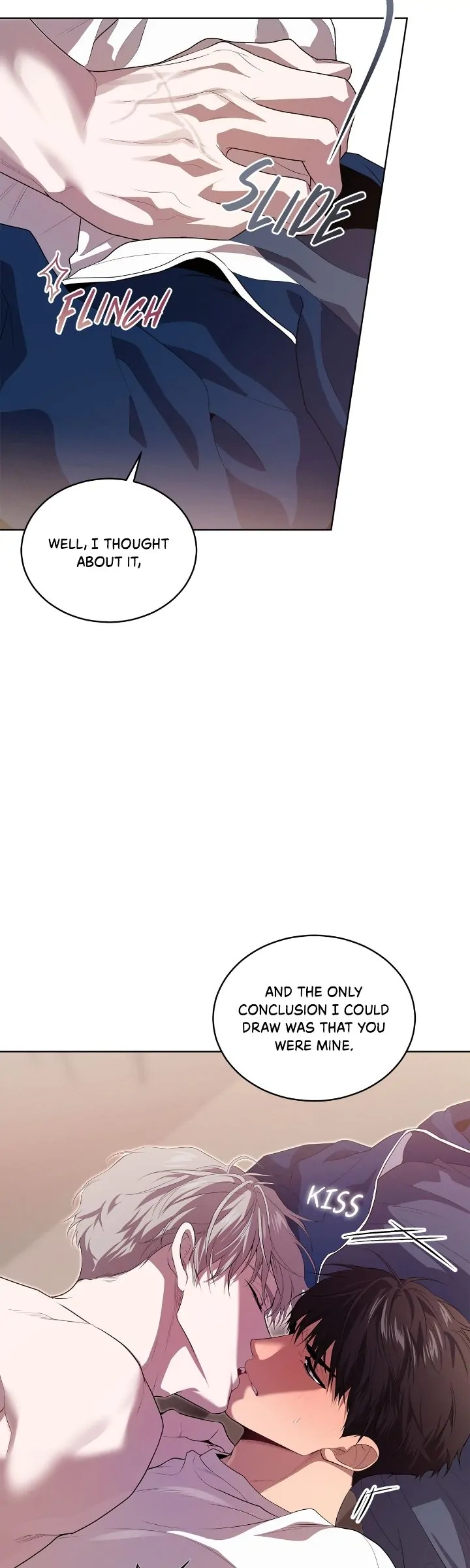 PASSION Chapter 135.7 page 23 - 