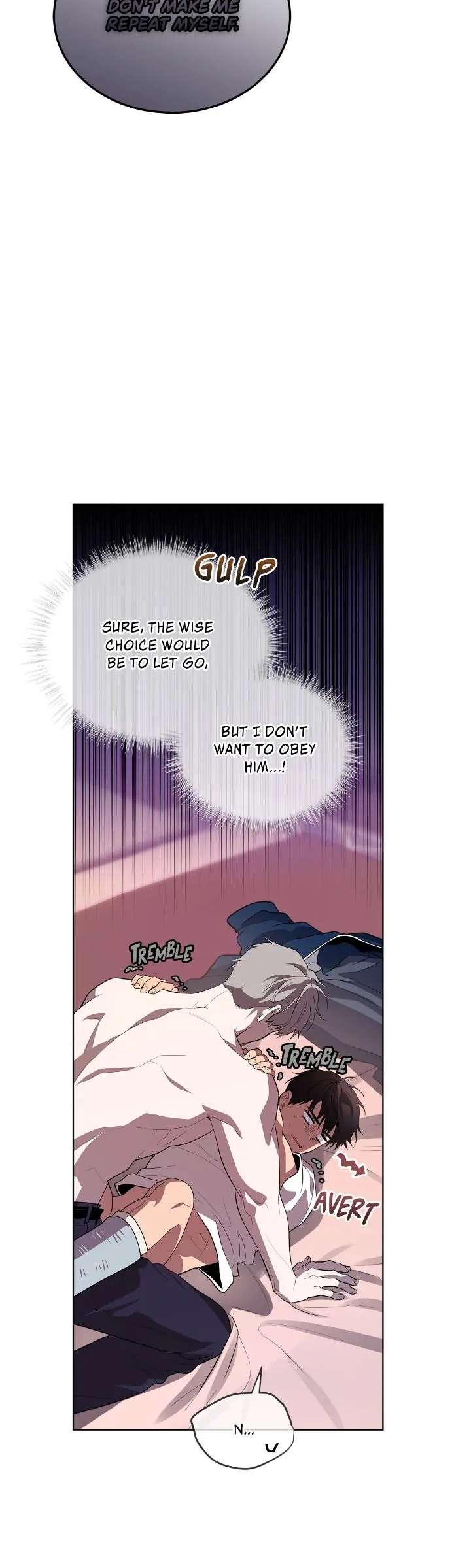 PASSION Chapter 135.7 page 27 - 
