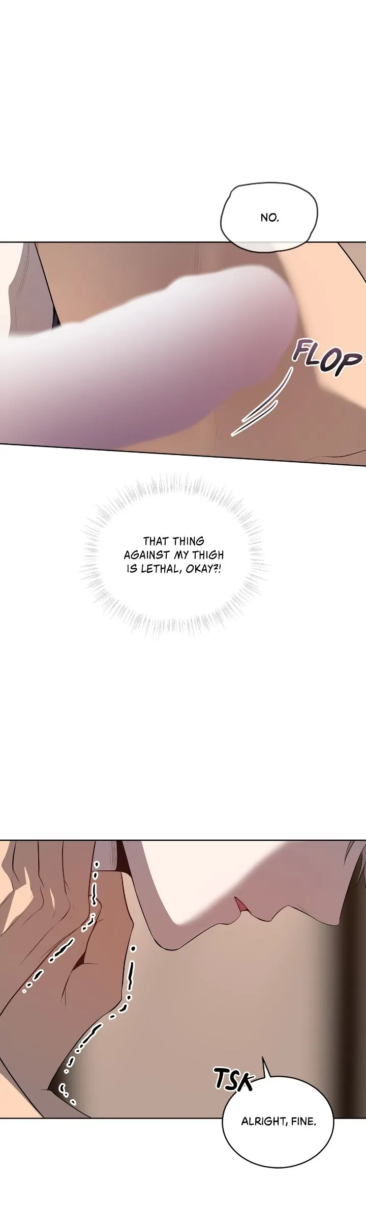 PASSION Chapter 135.7 page 28 - 