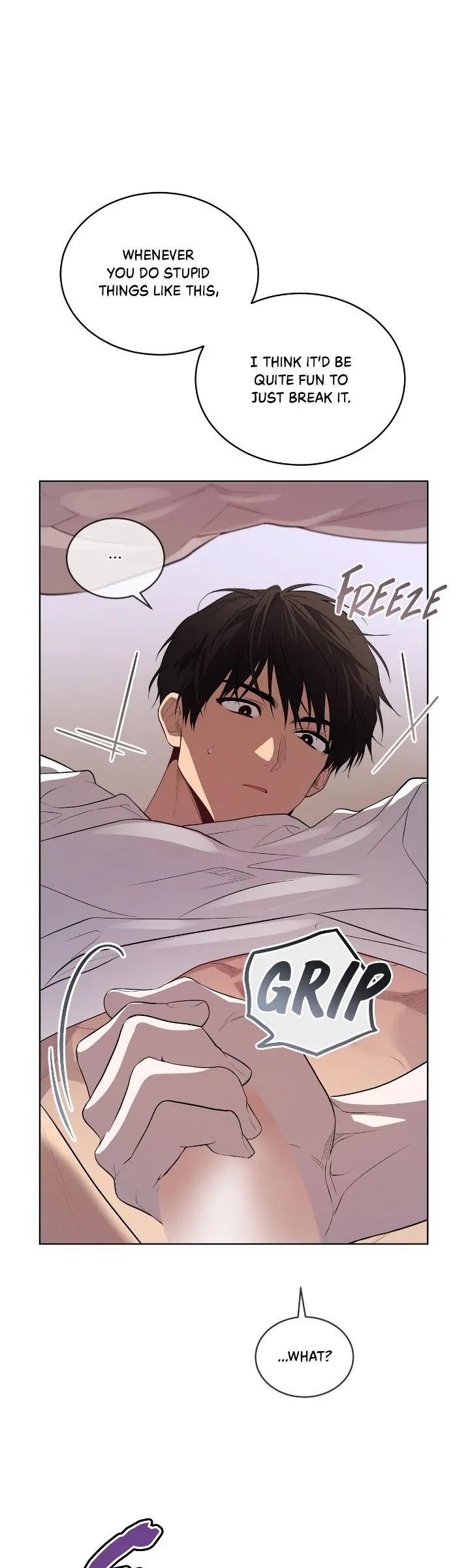PASSION Chapter 135.7 page 29 - 