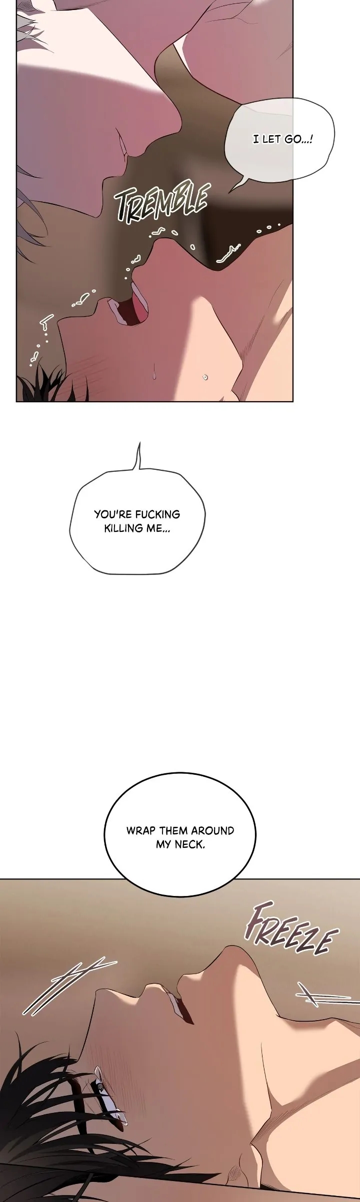 PASSION Chapter 135.7 page 33 - 