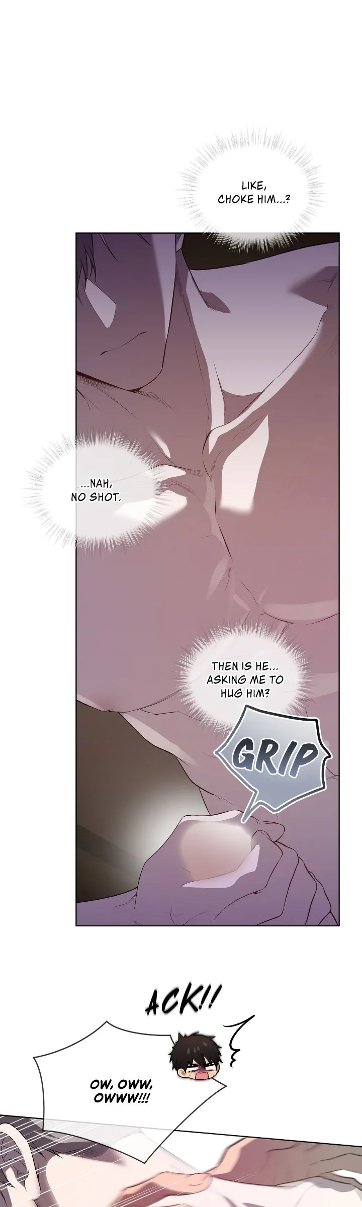 PASSION Chapter 135.7 page 35 - 