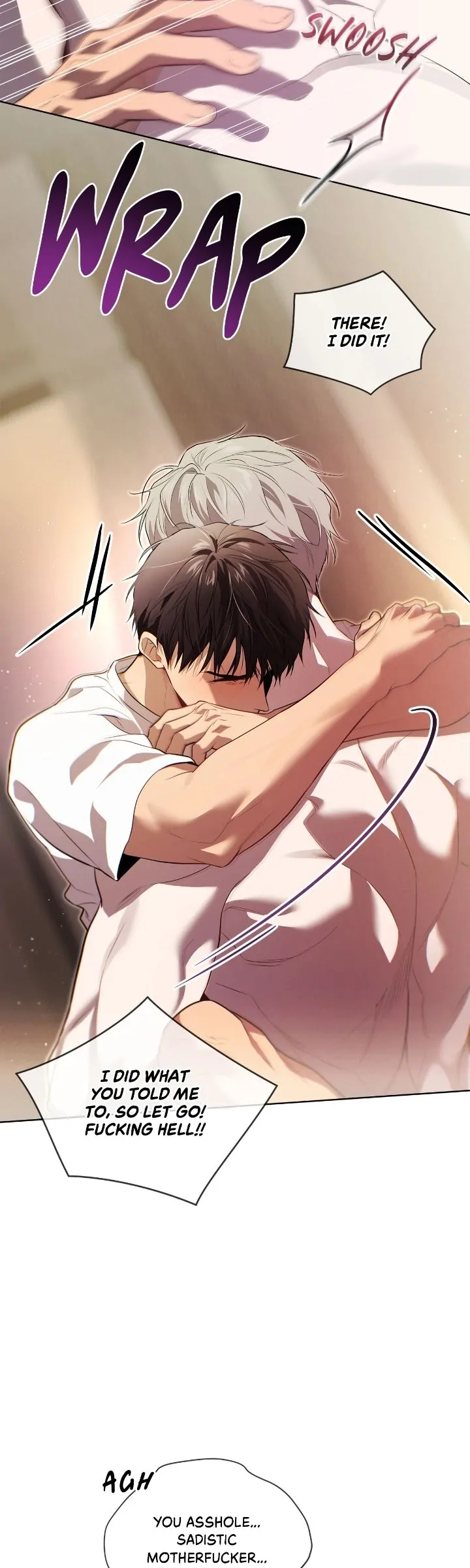 PASSION Chapter 135.7 page 36 - 