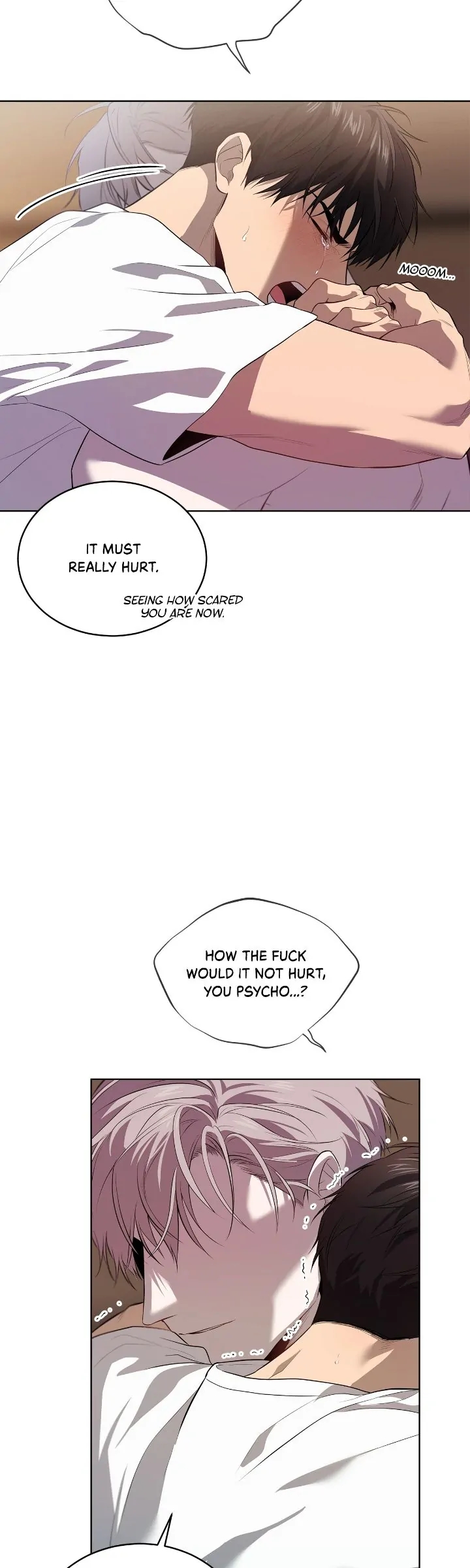 PASSION Chapter 135.7 page 37 - 