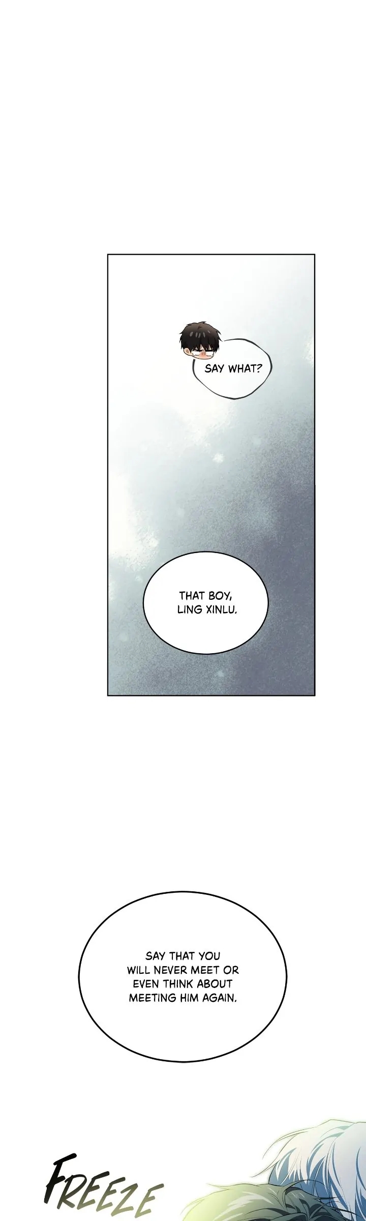 PASSION Chapter 135.7 page 39 - 