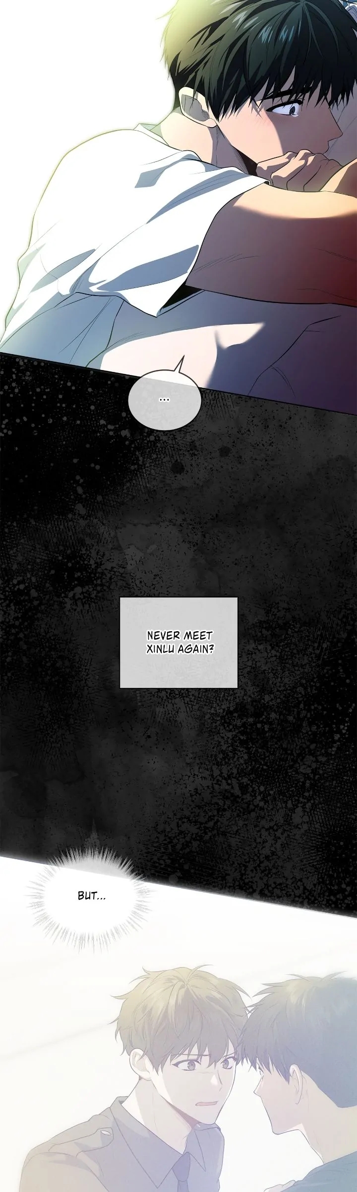PASSION Chapter 135.7 page 40 - 