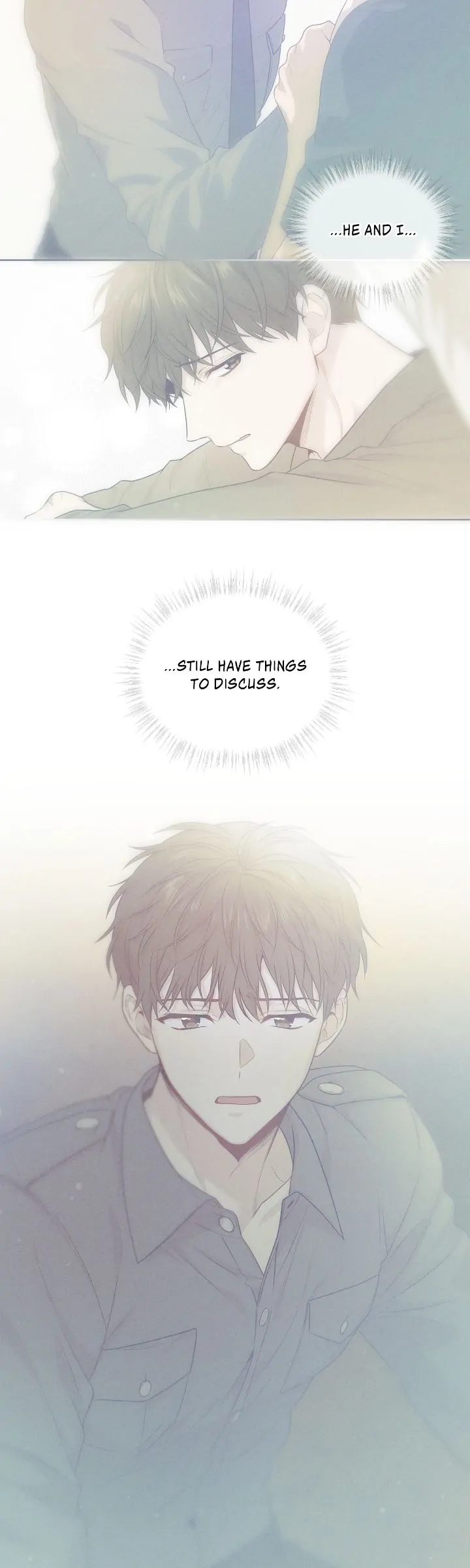PASSION Chapter 135.7 page 41 - 