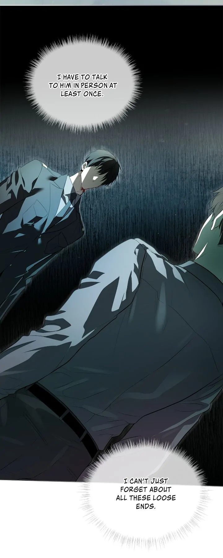 PASSION Chapter 135.7 page 42 - 
