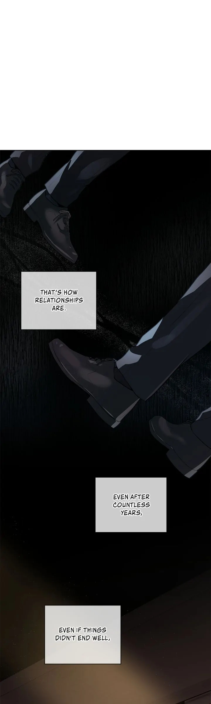 PASSION Chapter 135.7 page 43 - 