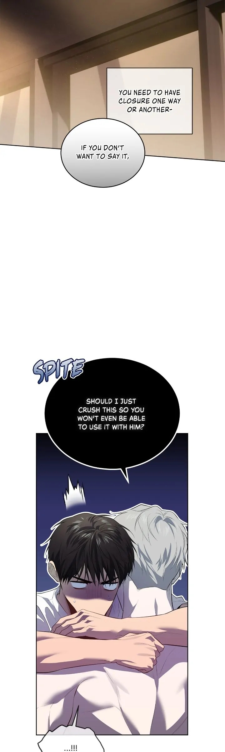 PASSION Chapter 135.7 page 44 - 