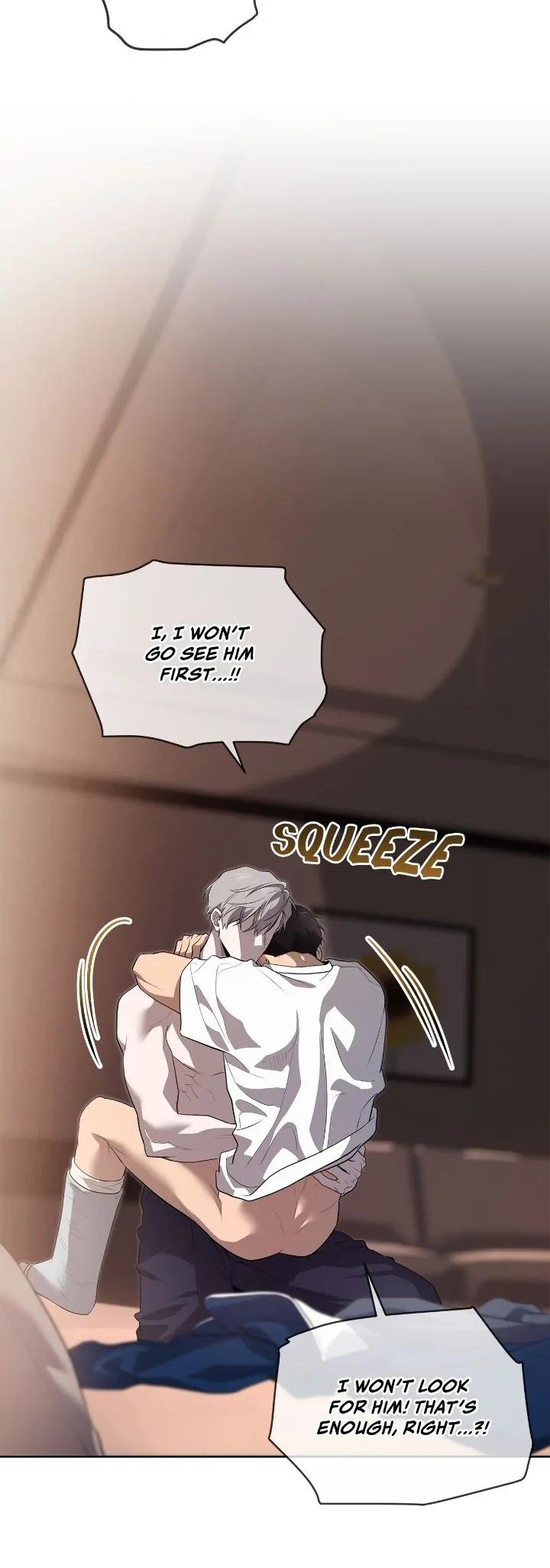 PASSION Chapter 135.7 page 45 - 