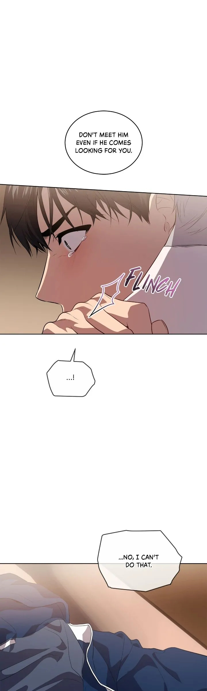 PASSION Chapter 135.7 page 46 - 