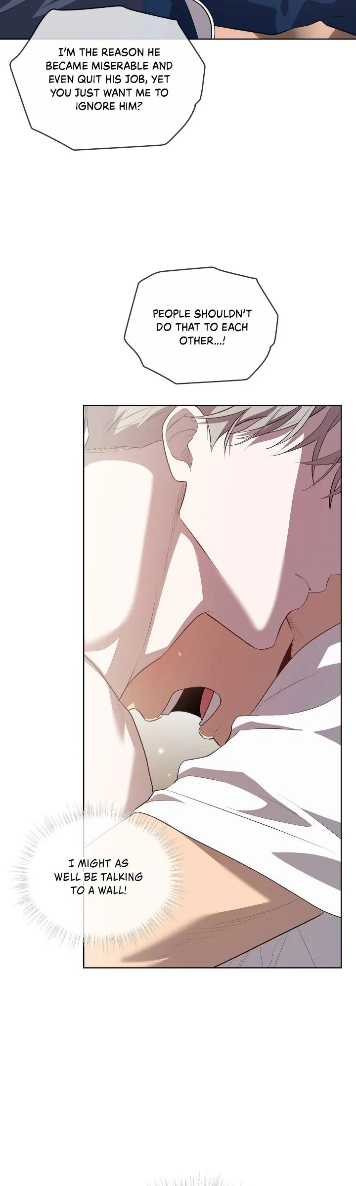 PASSION Chapter 135.7 page 47 - 