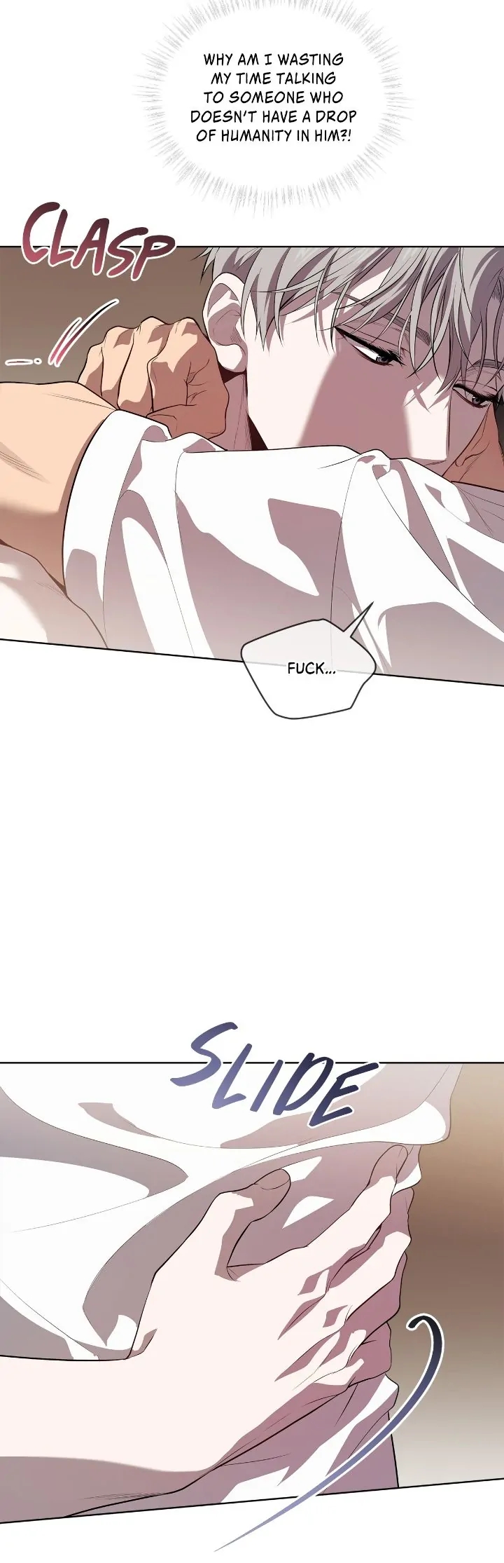 PASSION Chapter 135.7 page 48 - 