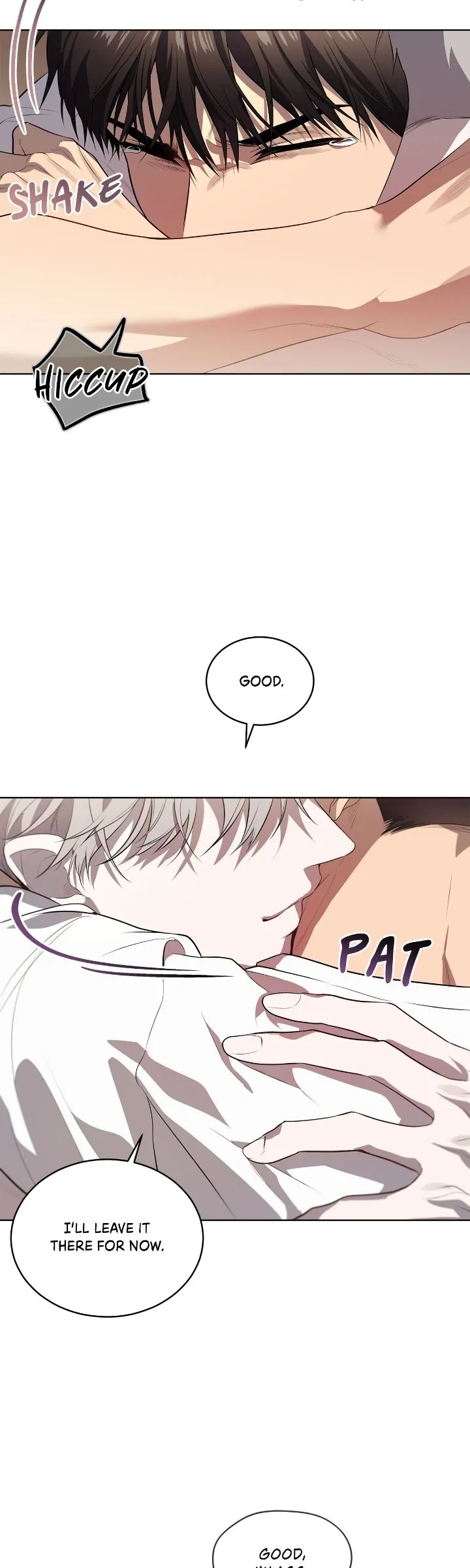 PASSION Chapter 135.7 page 50 - 