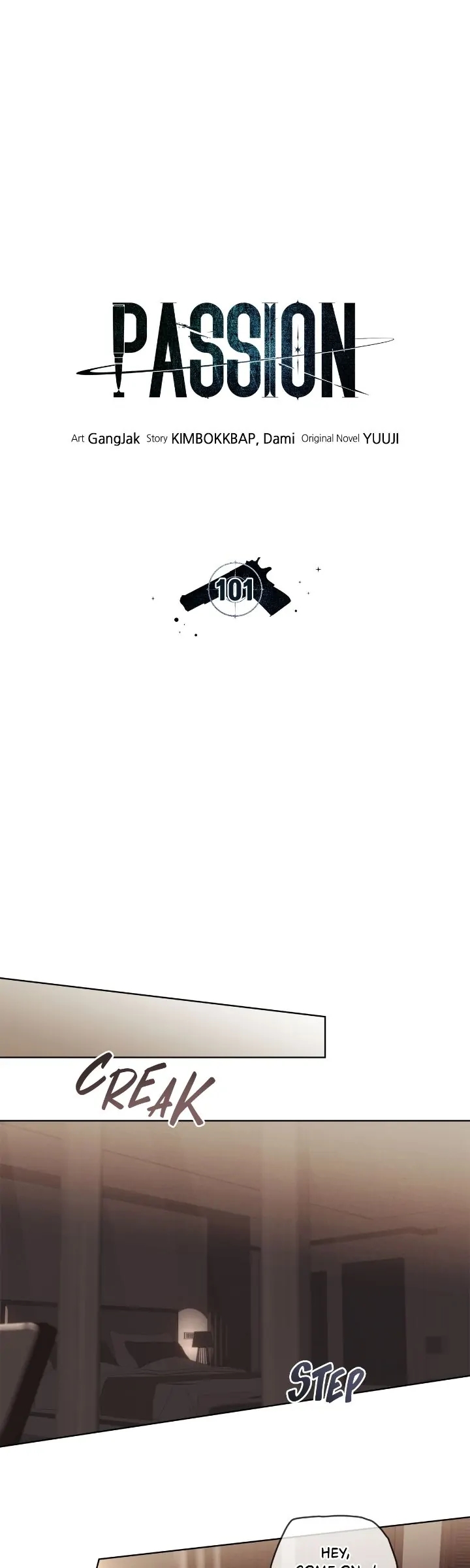 PASSION Chapter 135.7 page 6 - 