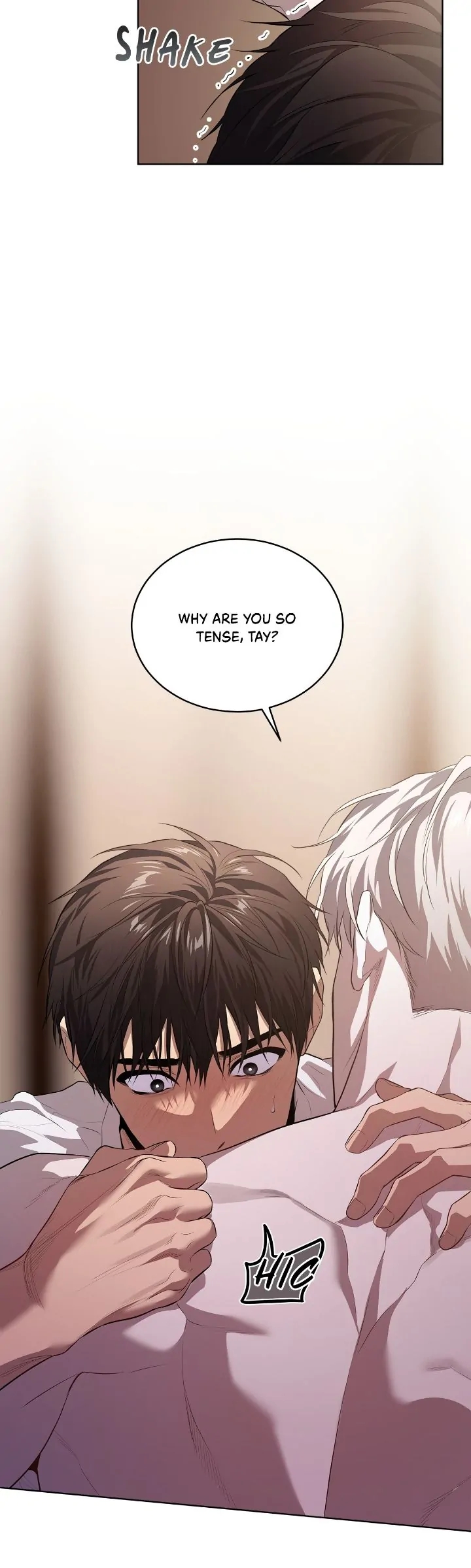 PASSION Chapter 135.7 page 55 - 