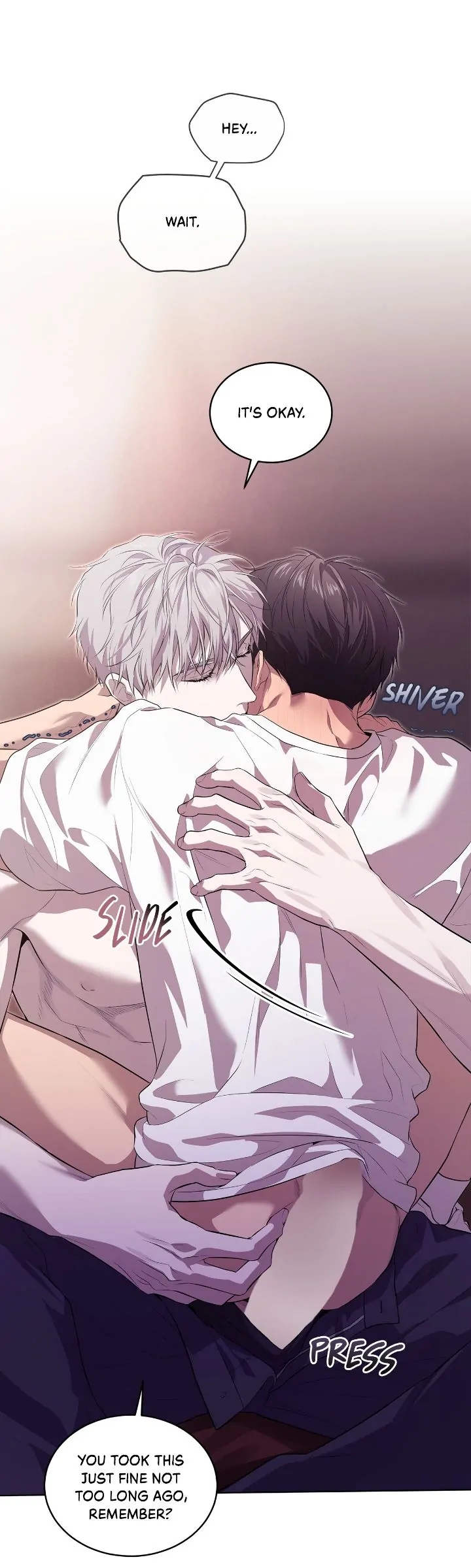 PASSION Chapter 135.7 page 56 - 