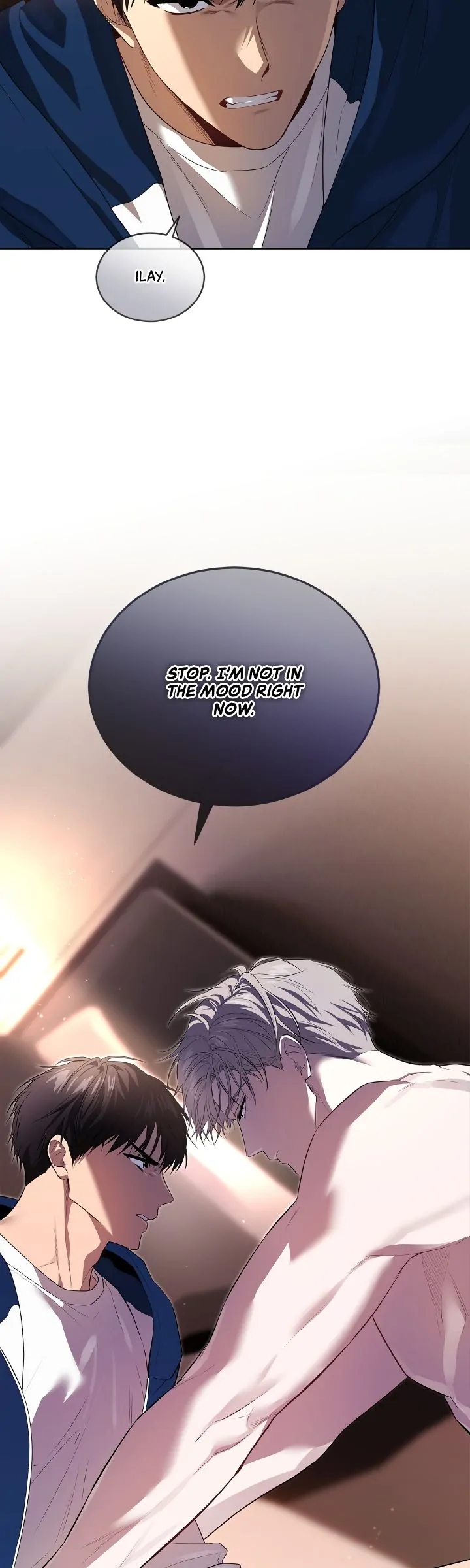 PASSION Chapter 135.7 page 10 - 