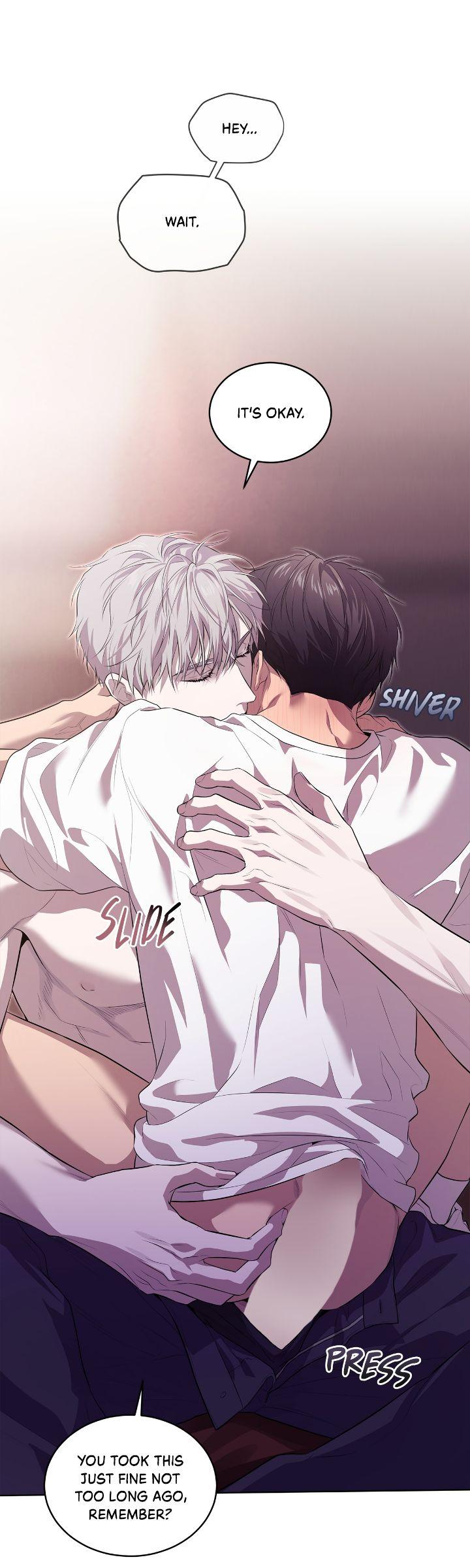 PASSION Chapter 135.8 page 2 - 