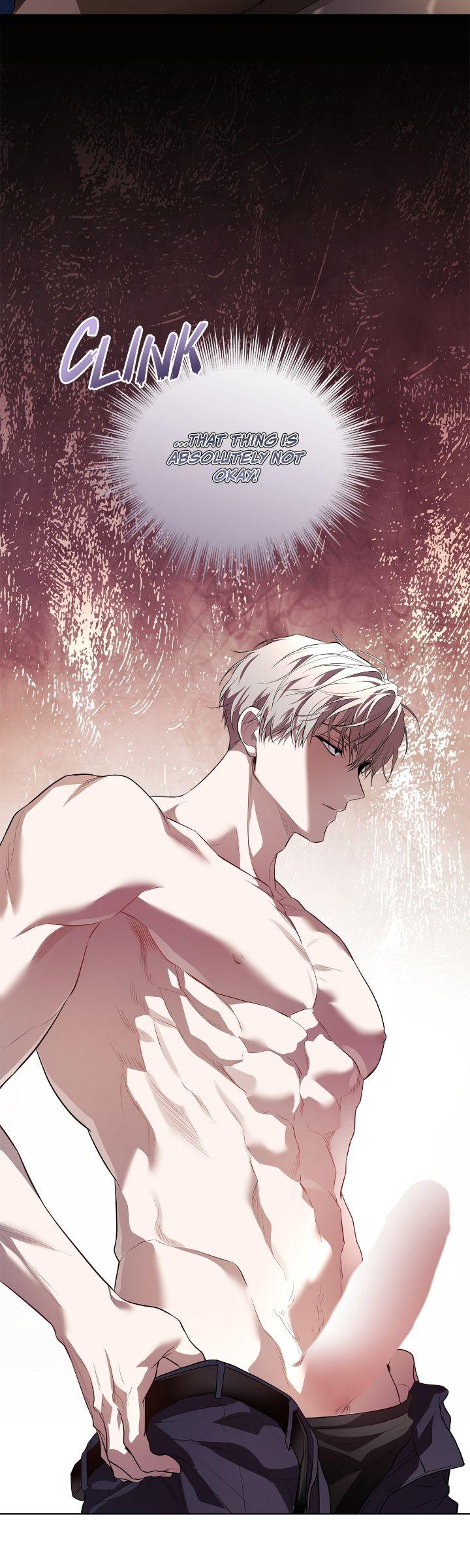 PASSION Chapter 135.8 page 13 - 