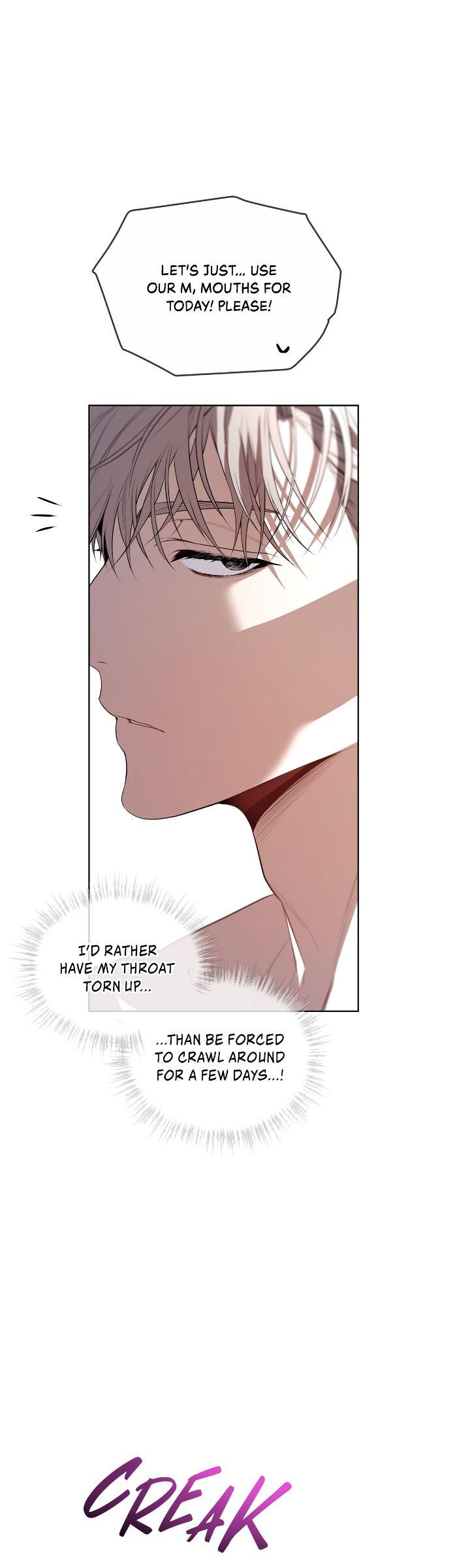 PASSION Chapter 135.8 page 15 - 
