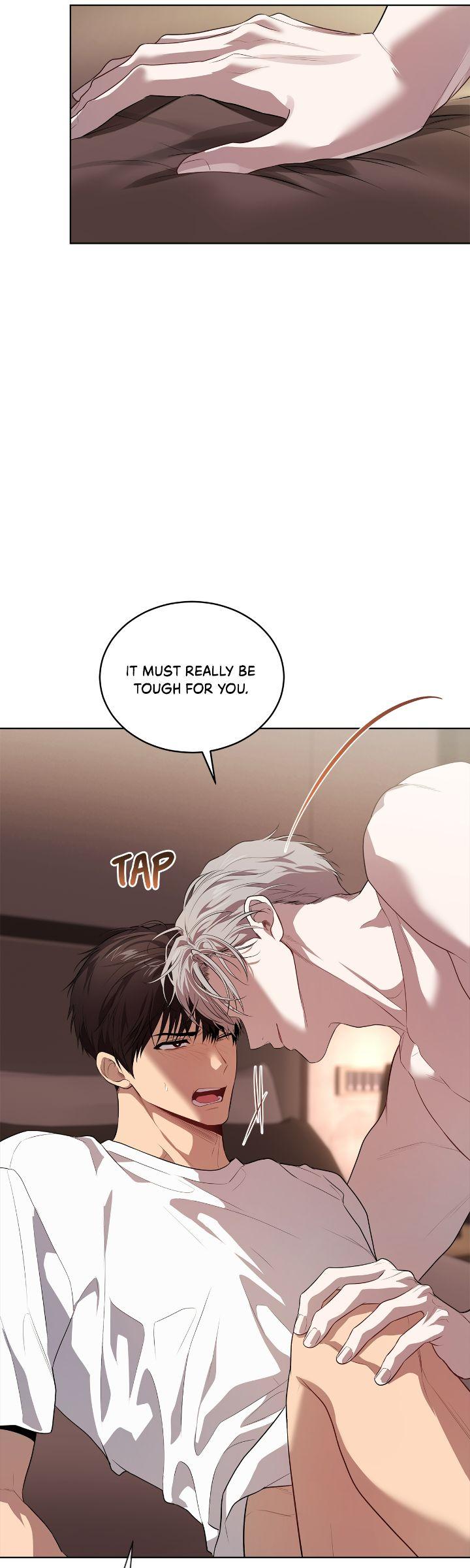PASSION Chapter 135.8 page 16 - 