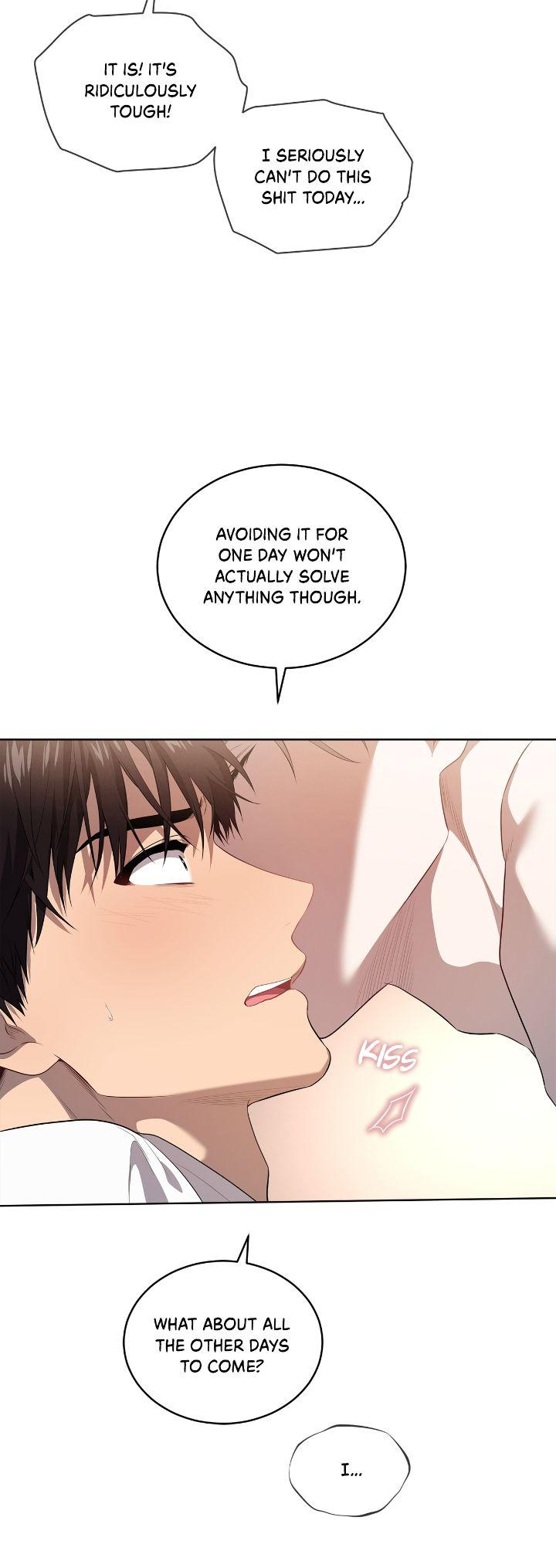 PASSION Chapter 135.8 page 17 - 