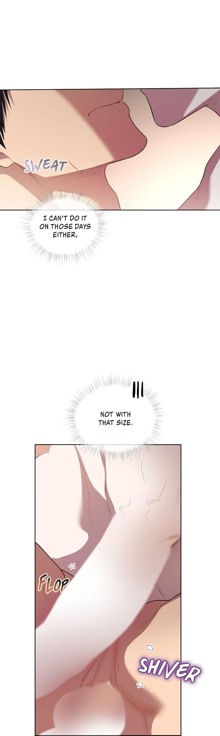 PASSION Chapter 135.8 page 18 - 
