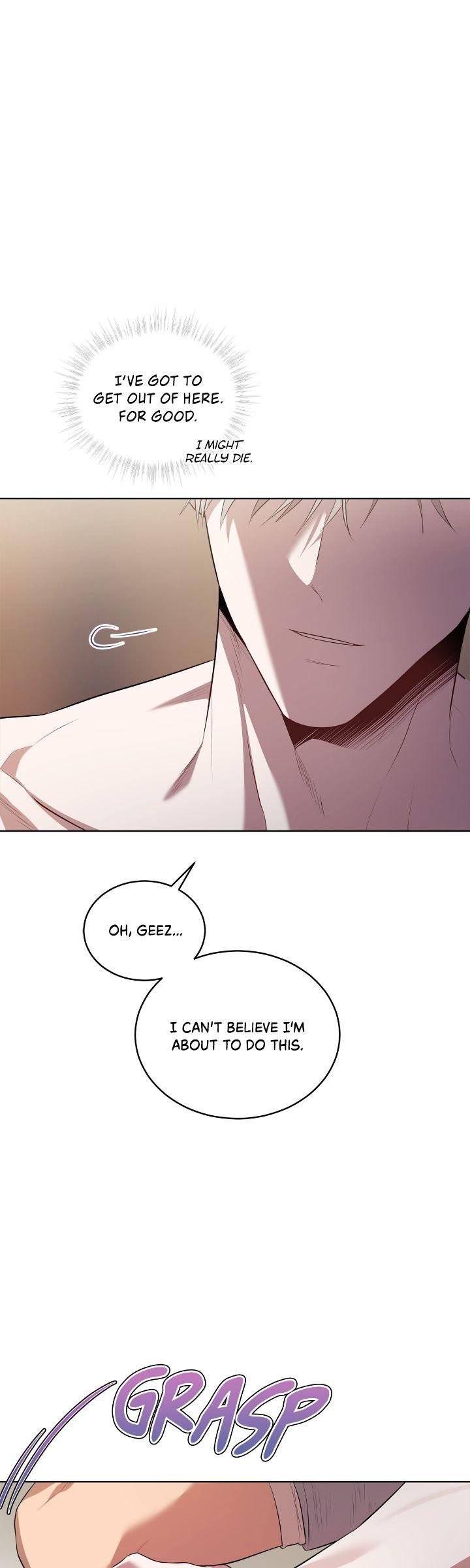 PASSION Chapter 135.8 page 19 - 