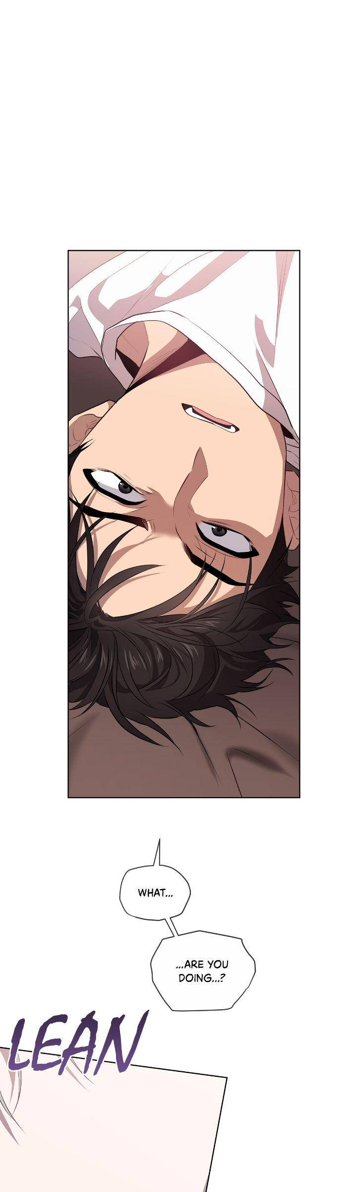 PASSION Chapter 135.8 page 22 - 