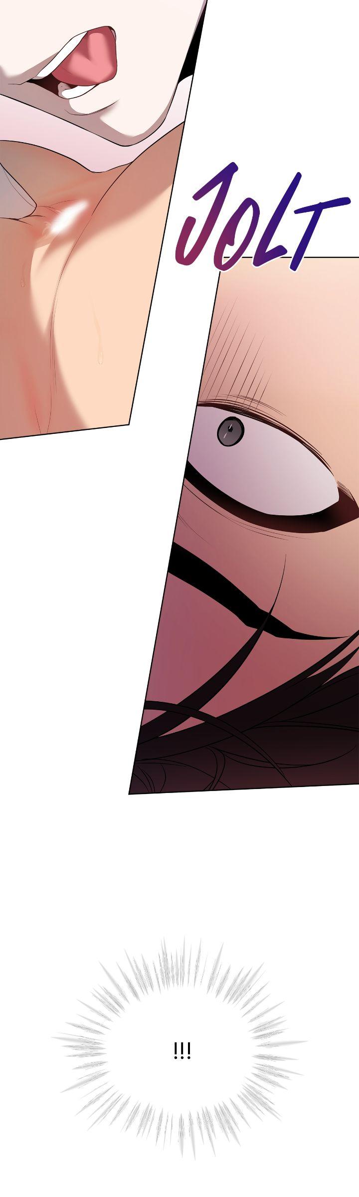 PASSION Chapter 135.8 page 23 - 