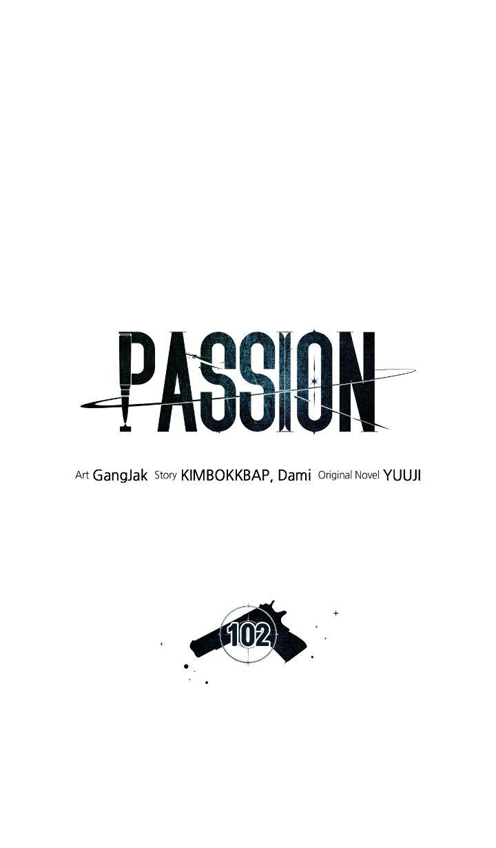 PASSION Chapter 135.8 page 24 - 