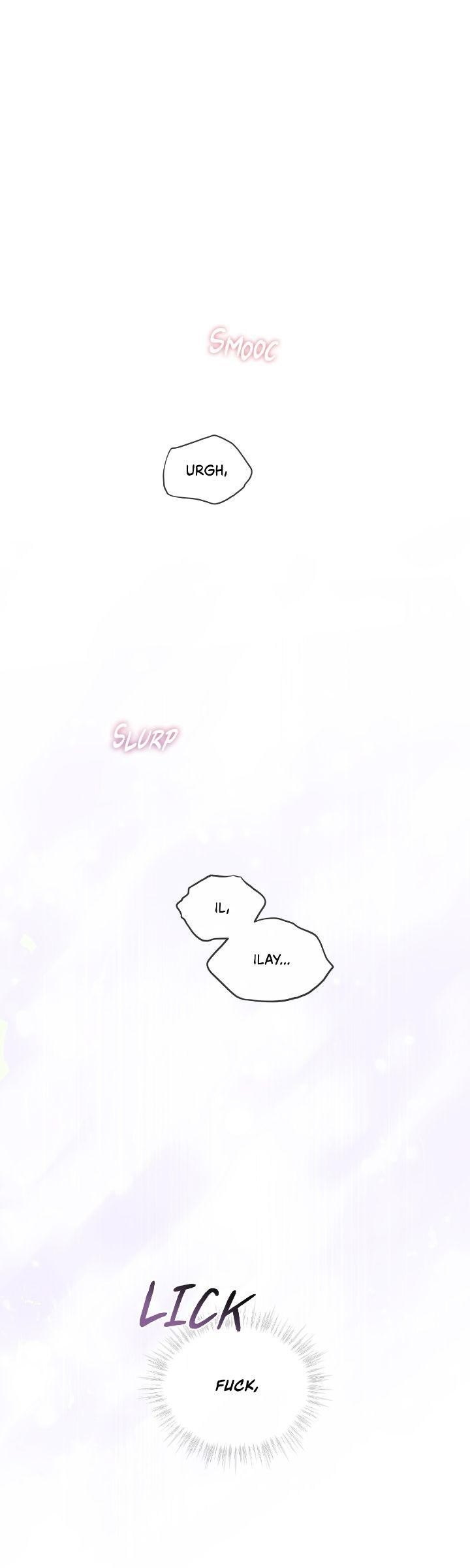 PASSION Chapter 135.8 page 25 - 