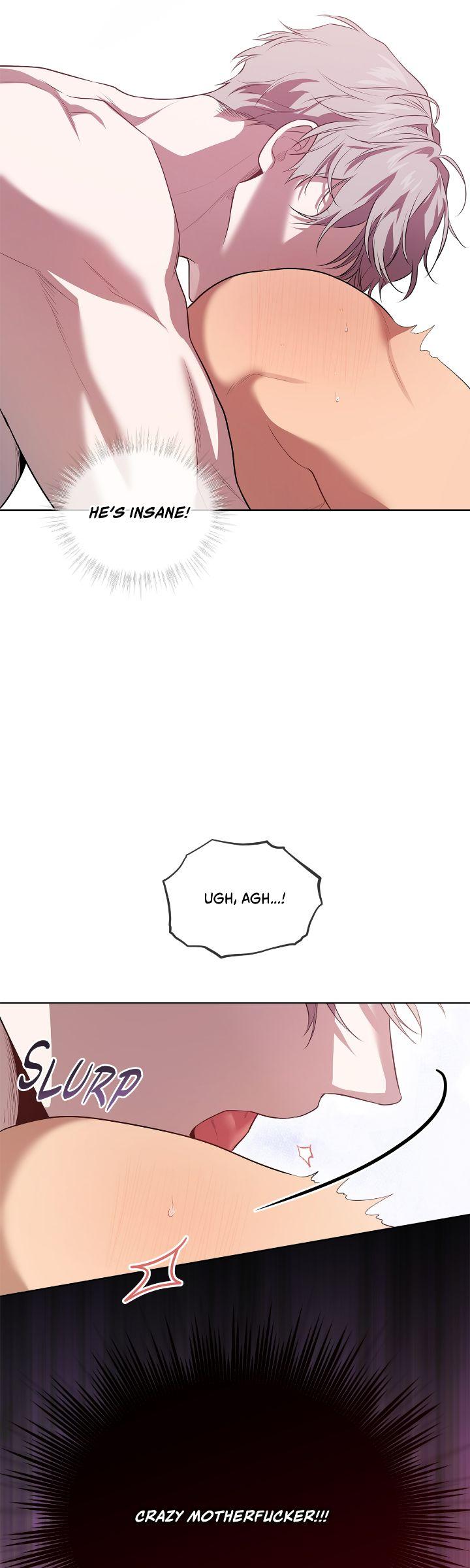 PASSION Chapter 135.8 page 26 - 