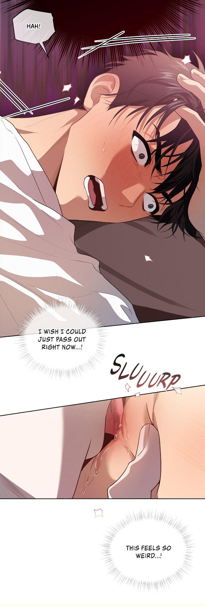 PASSION Chapter 135.8 page 27 - 