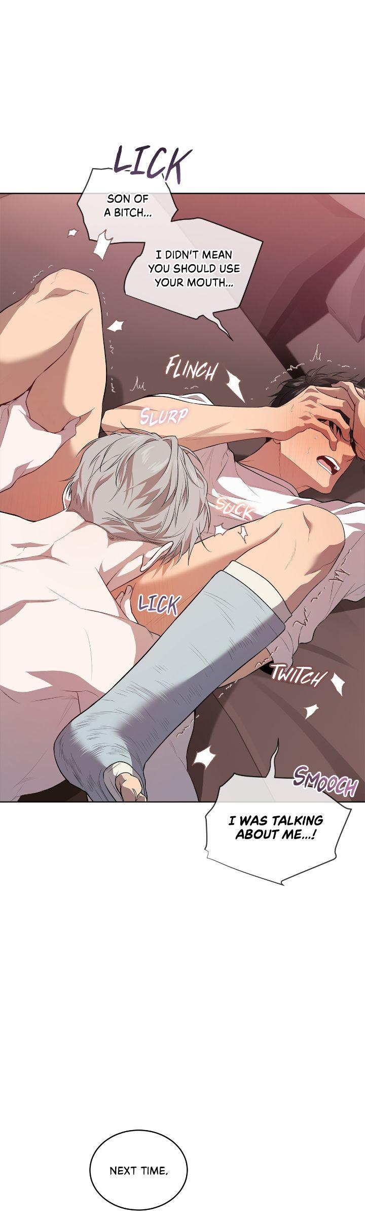 PASSION Chapter 135.8 page 28 - 