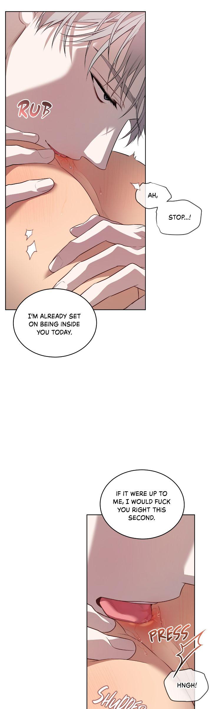 PASSION Chapter 135.8 page 29 - 