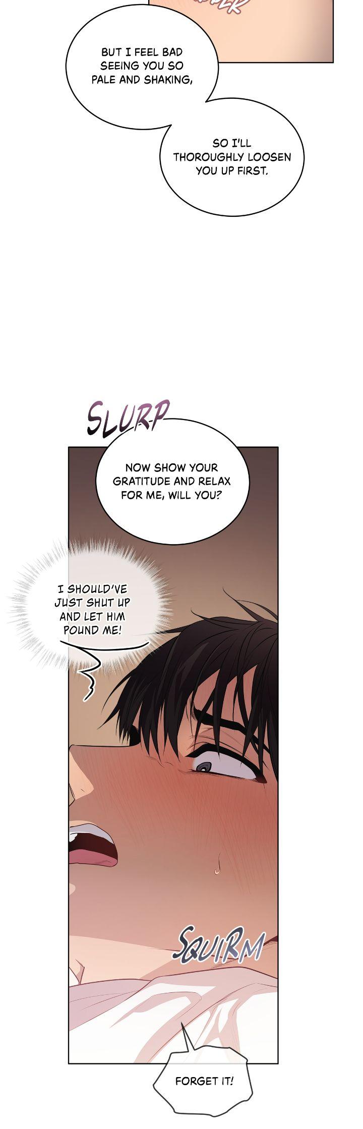 PASSION Chapter 135.8 page 30 - 