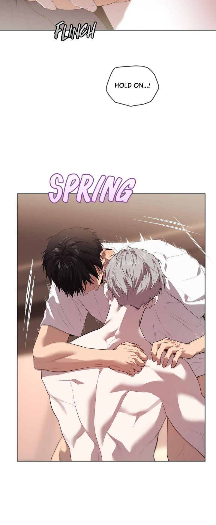 PASSION Chapter 135.8 page 4 - 